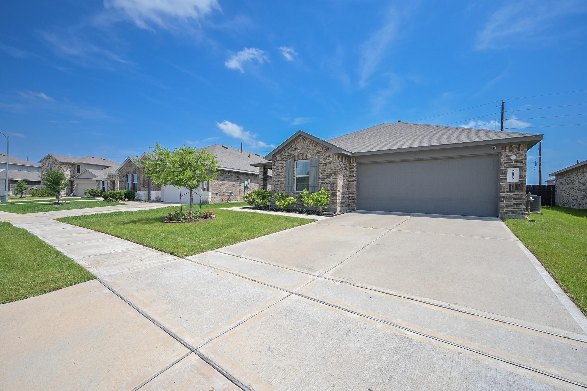 20819 Medford Landing Lane