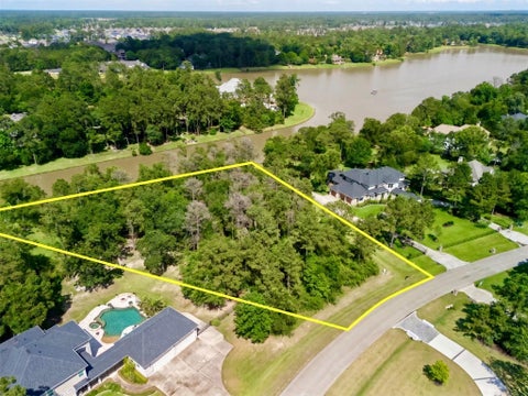 Photo of 3318 W Benders Landing Boulevard, Spring, TX 77386 (MLS # 77849807)