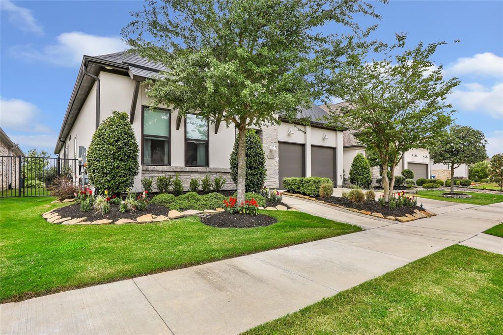 Photo of 15823 Talala Trail, Cypress, TX 77433 (MLS # 14724727)