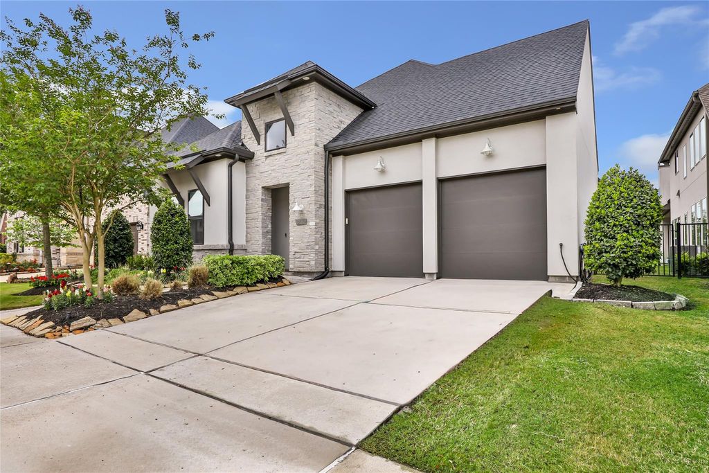 Photo of 15823 Talala Trail, Cypress, TX 77433 (MLS # 14724727)