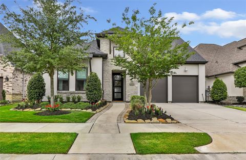 Photo of 15823 Talala Trail, Cypress, TX 77433 (MLS # 14724727)