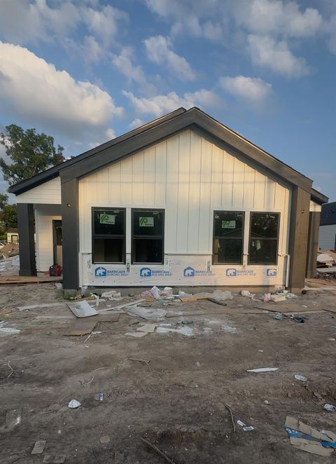 Photo of 7807 Sandra Street #A/B, Houston, TX 77016 (MLS # 23764687)