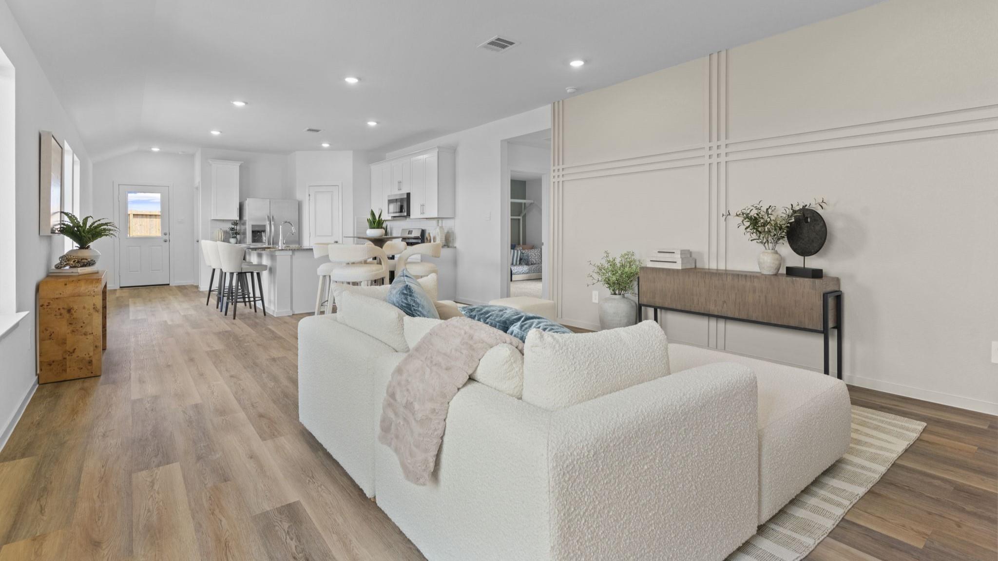 2610 Magnolia Meadow Lane