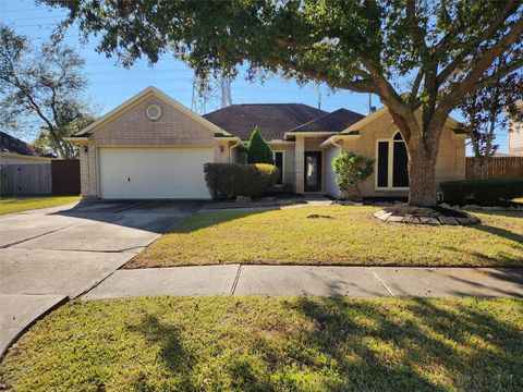 Photo of 1359 Coleman Boylan Drive, League City, TX 77573 (MLS # 87420087)