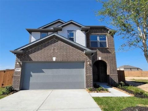 Photo of 21202 Harbor Shore Drive, Cypress, TX 77433 (MLS # 20570944)