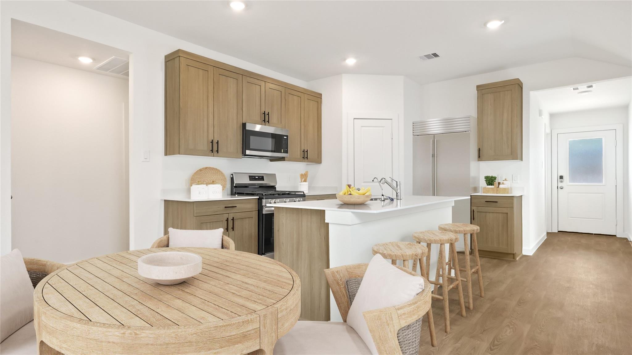2631 Magnolia Meadow Lane