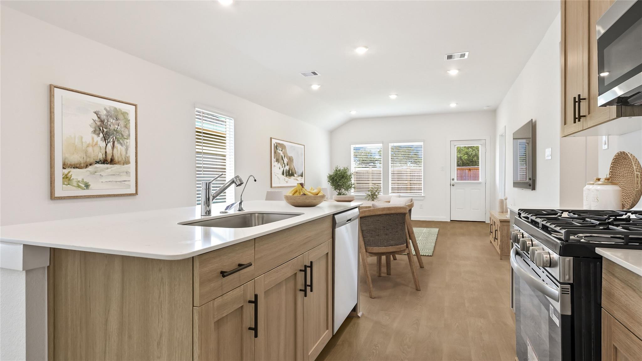 2631 Magnolia Meadow Lane