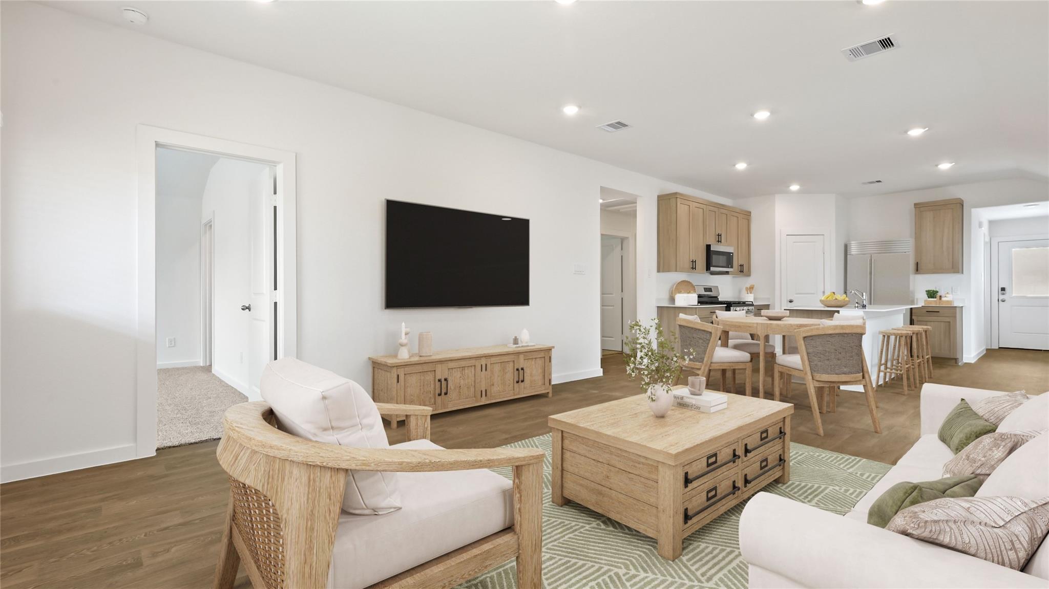 2631 Magnolia Meadow Lane