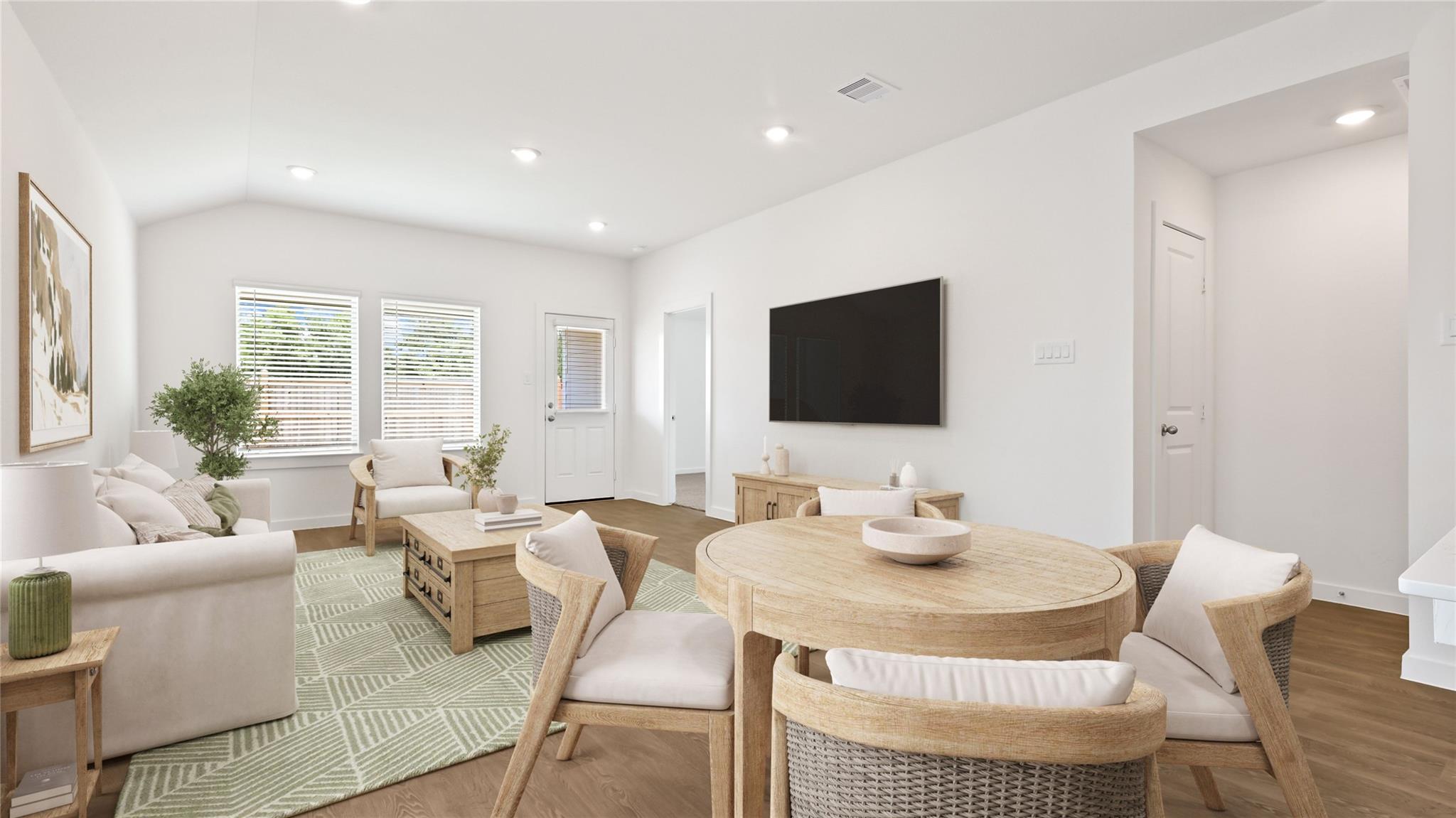 2631 Magnolia Meadow Lane