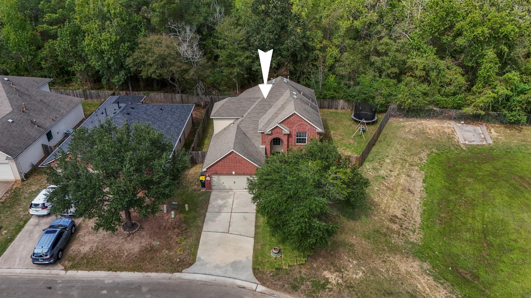 942 Oak Glen Drive
