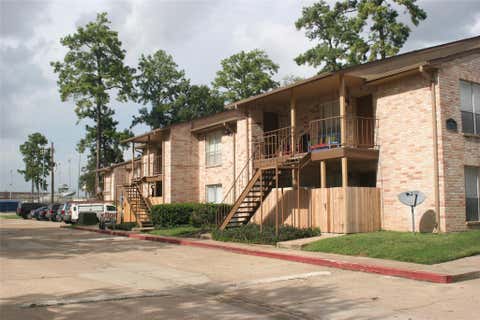Photo of 16303 Lyons School Road #304, Spring, TX 77379 (MLS # 24901750)