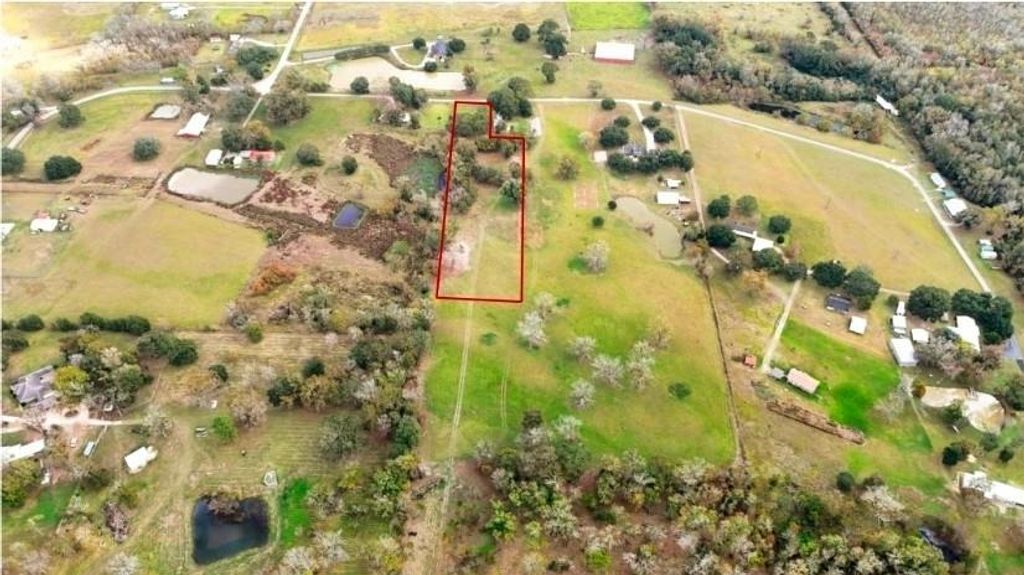 Photo of 0 County Road 2090, Liberty, TX 77575 (MLS # 54115851)
