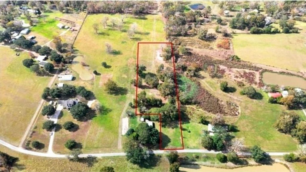 Photo of 0 County Road 2090, Liberty, TX 77575 (MLS # 54115851)