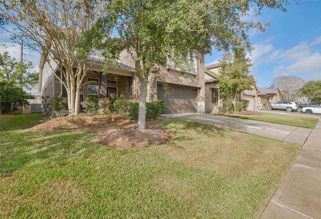 Photo of 19315 Boulder Bay Lane, Humble, TX 77346 (MLS # 16620605)