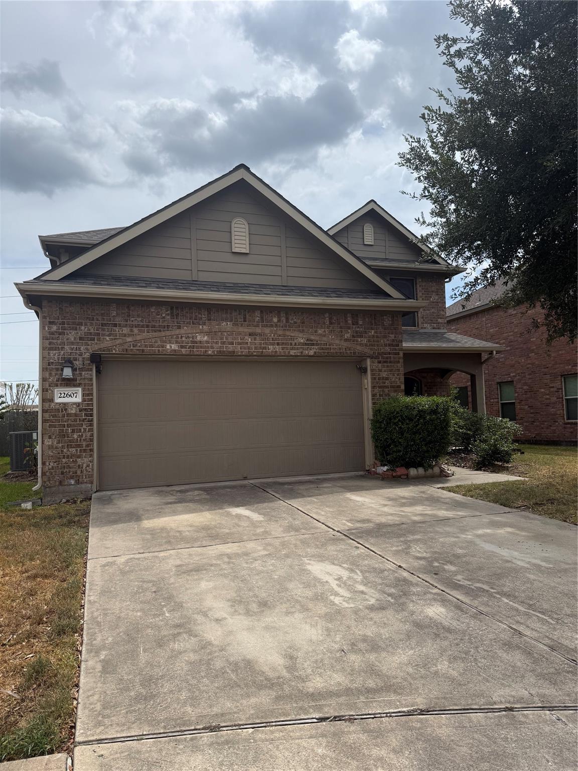22607 Banter Point Lane