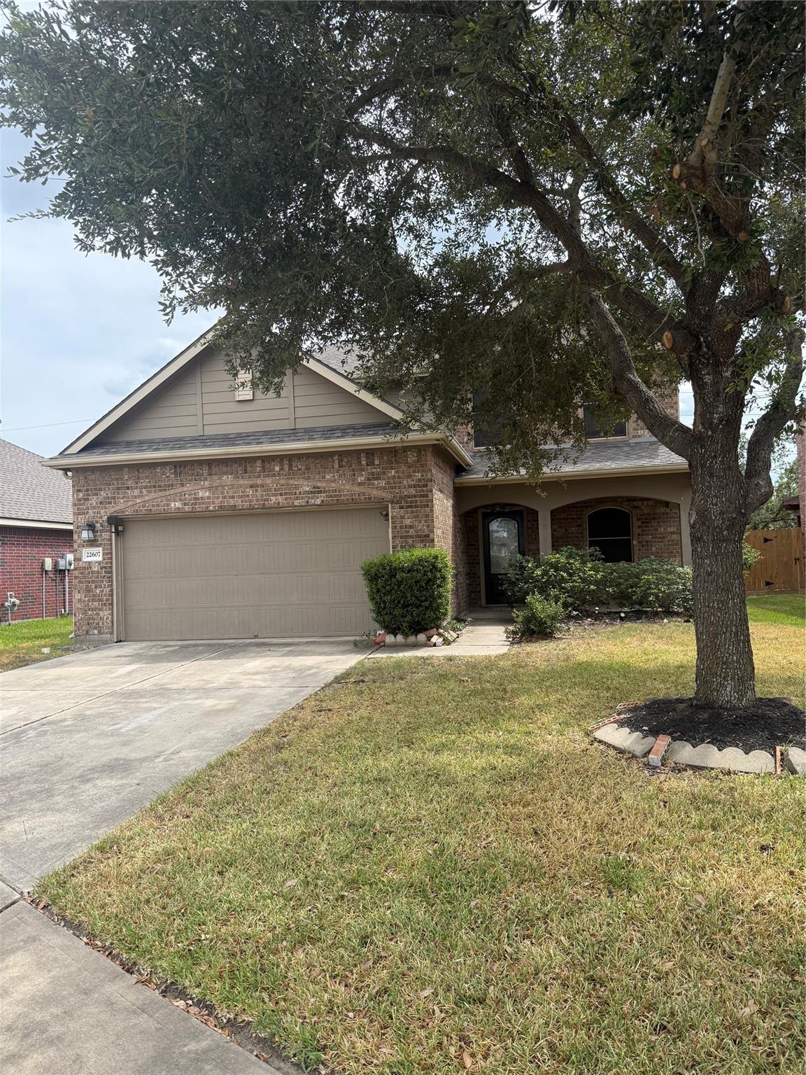 22607 Banter Point Lane