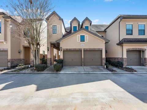 Photo of 11643 Royal Oaks View, Houston, TX 77082 (MLS # 56794192)