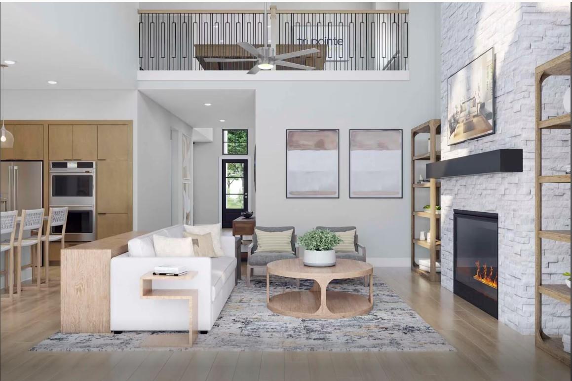 2623 Crown Ridge Court