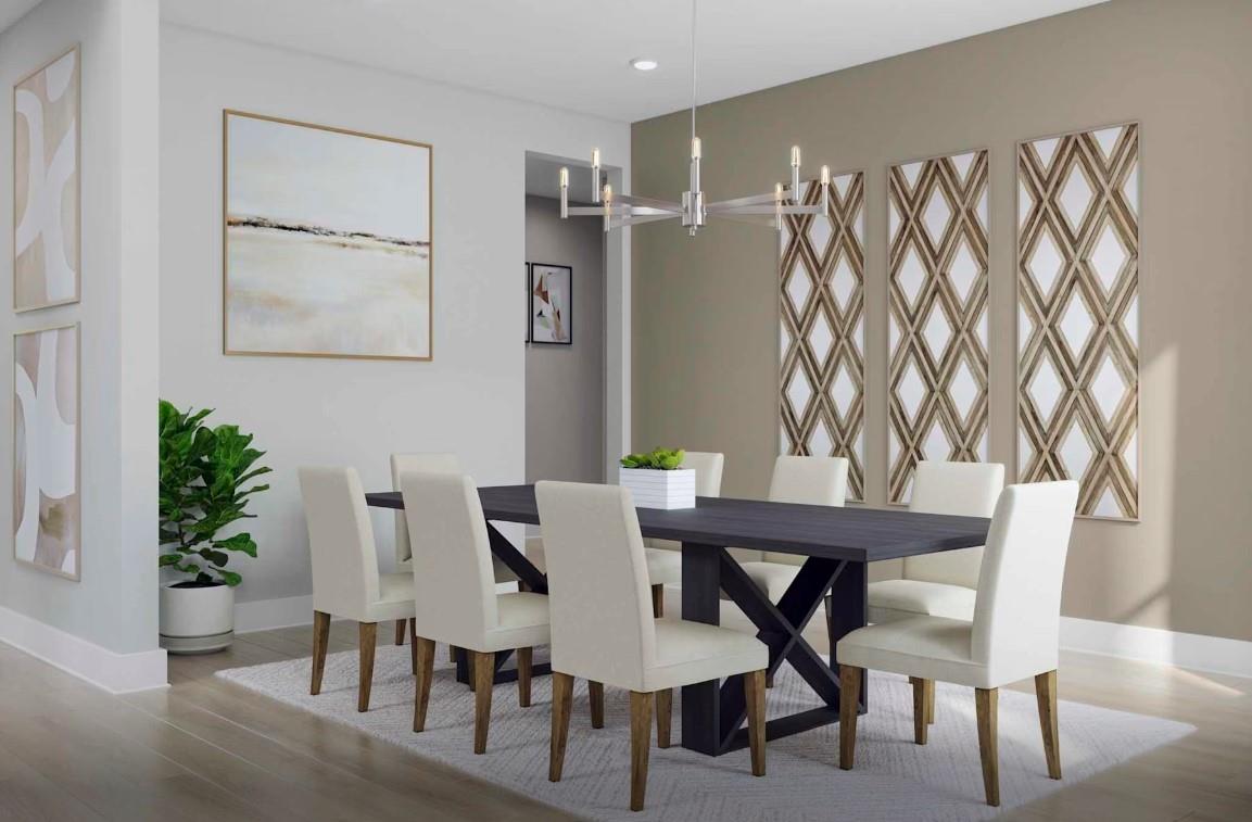 2623 Crown Ridge Court