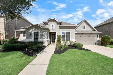 Photo of 11618 Arbirlot Drive, Richmond, TX 77407 (MLS # 16138851)