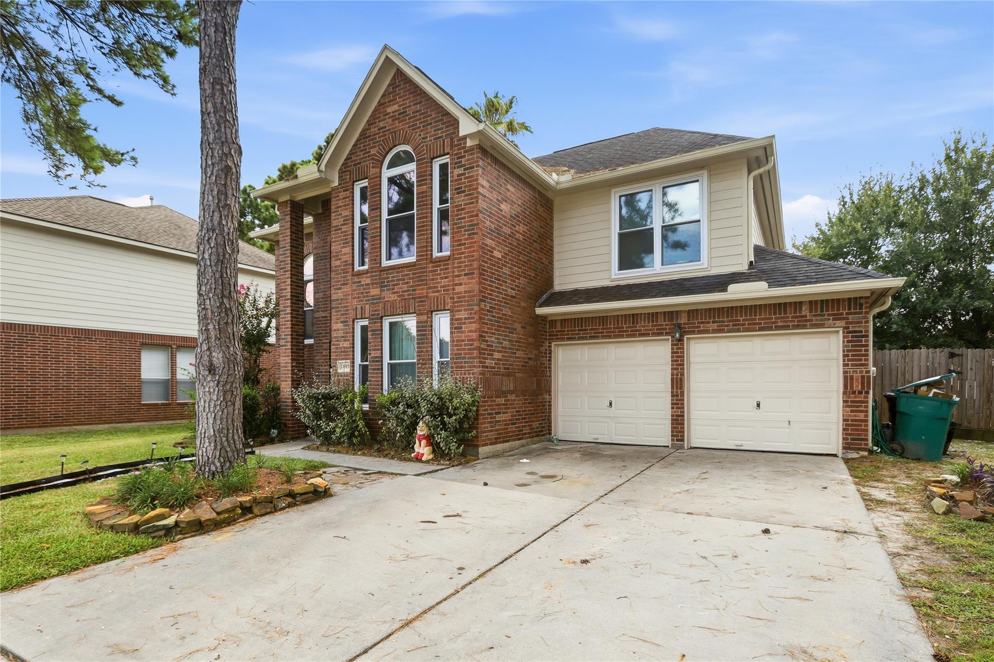 13915 Elmpark Court