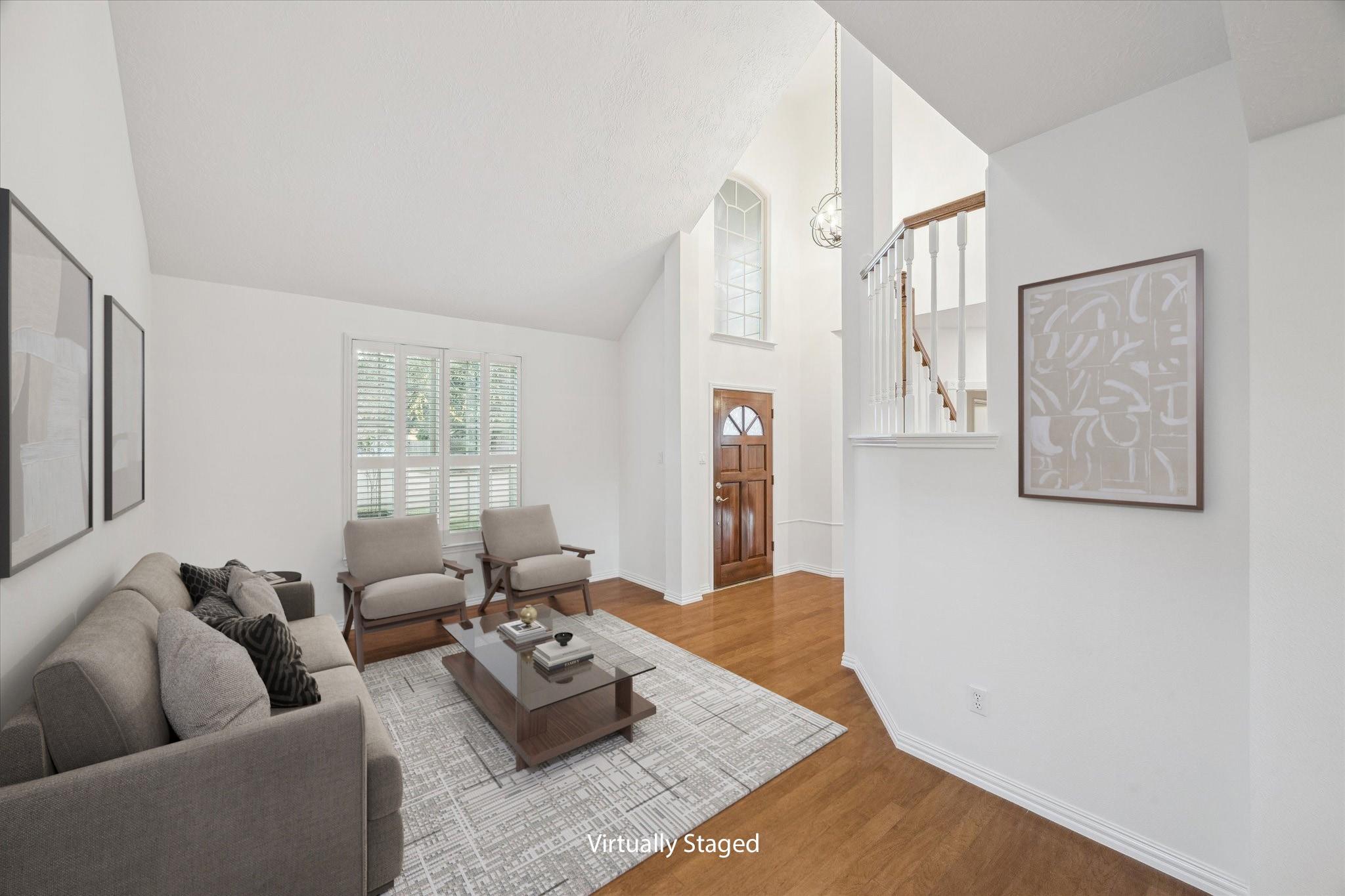 14138 Ivy Bluff Court