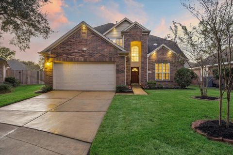 14138 Ivy Bluff Court Houston TX 77062