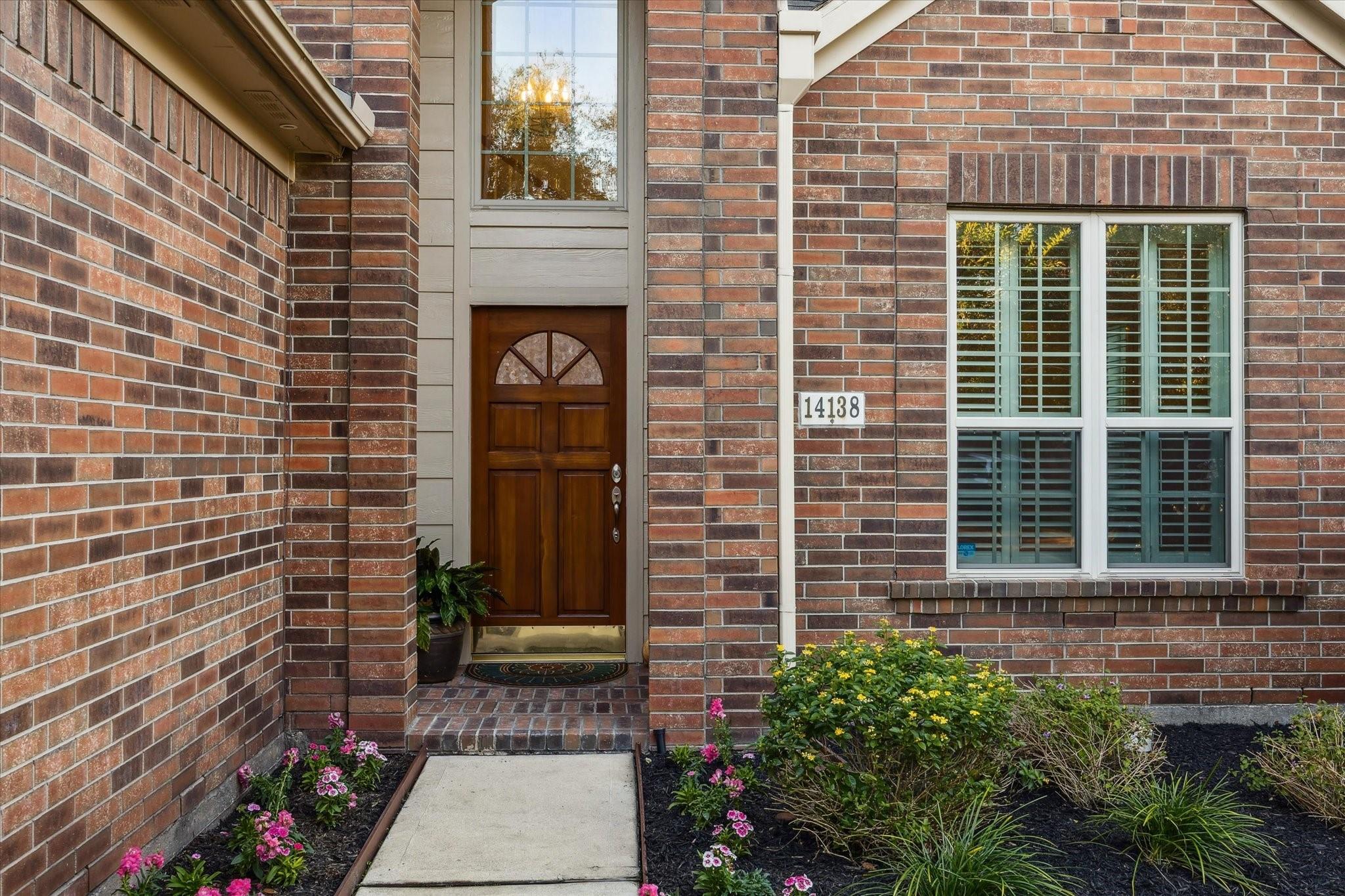 14138 Ivy Bluff Court