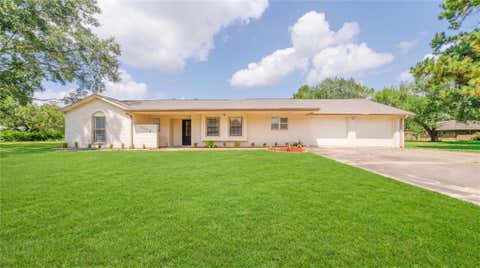 Photo of 3304 Bruce Hall Road, Santa Fe, TX 77510 (MLS # 5805273)