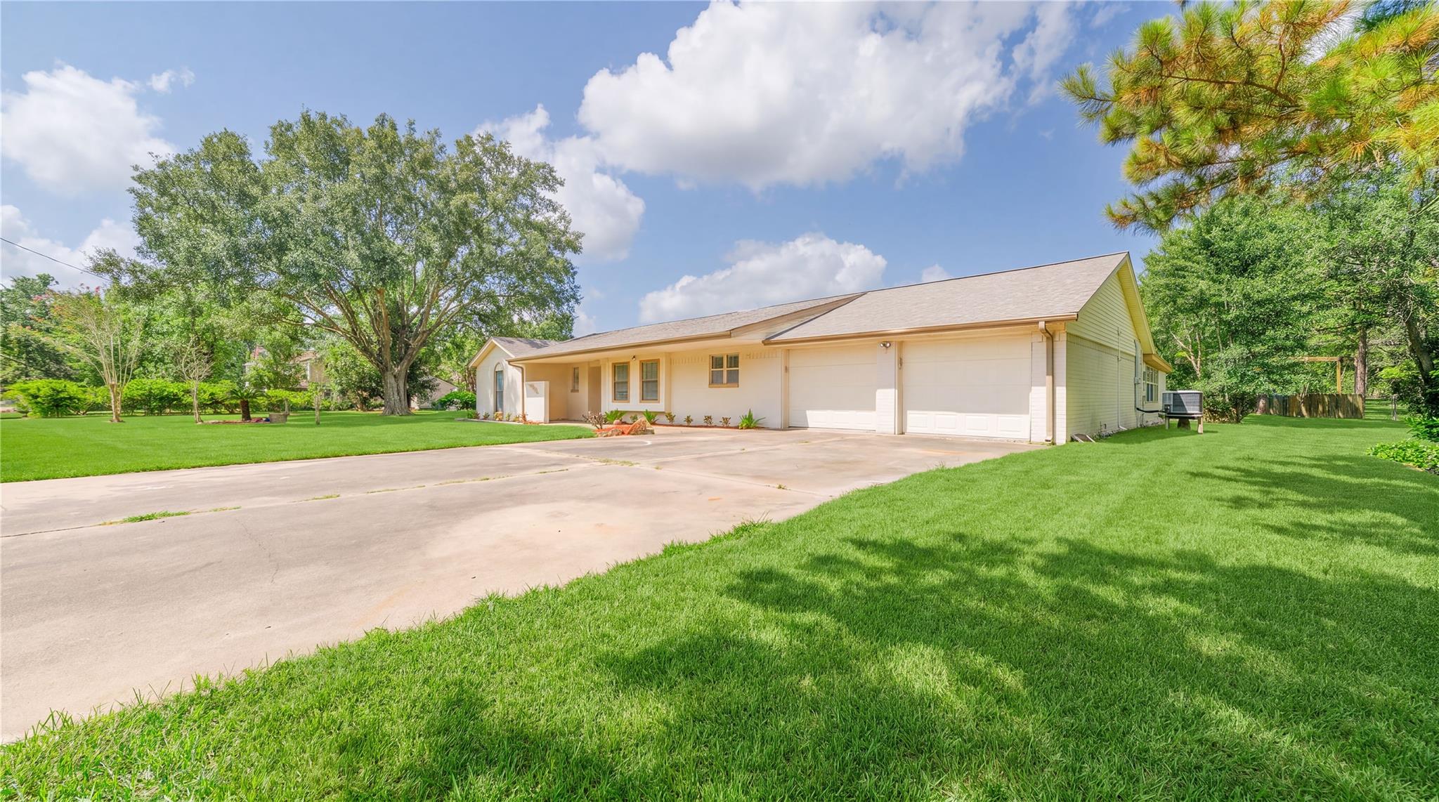 3304 Bruce Hall Road