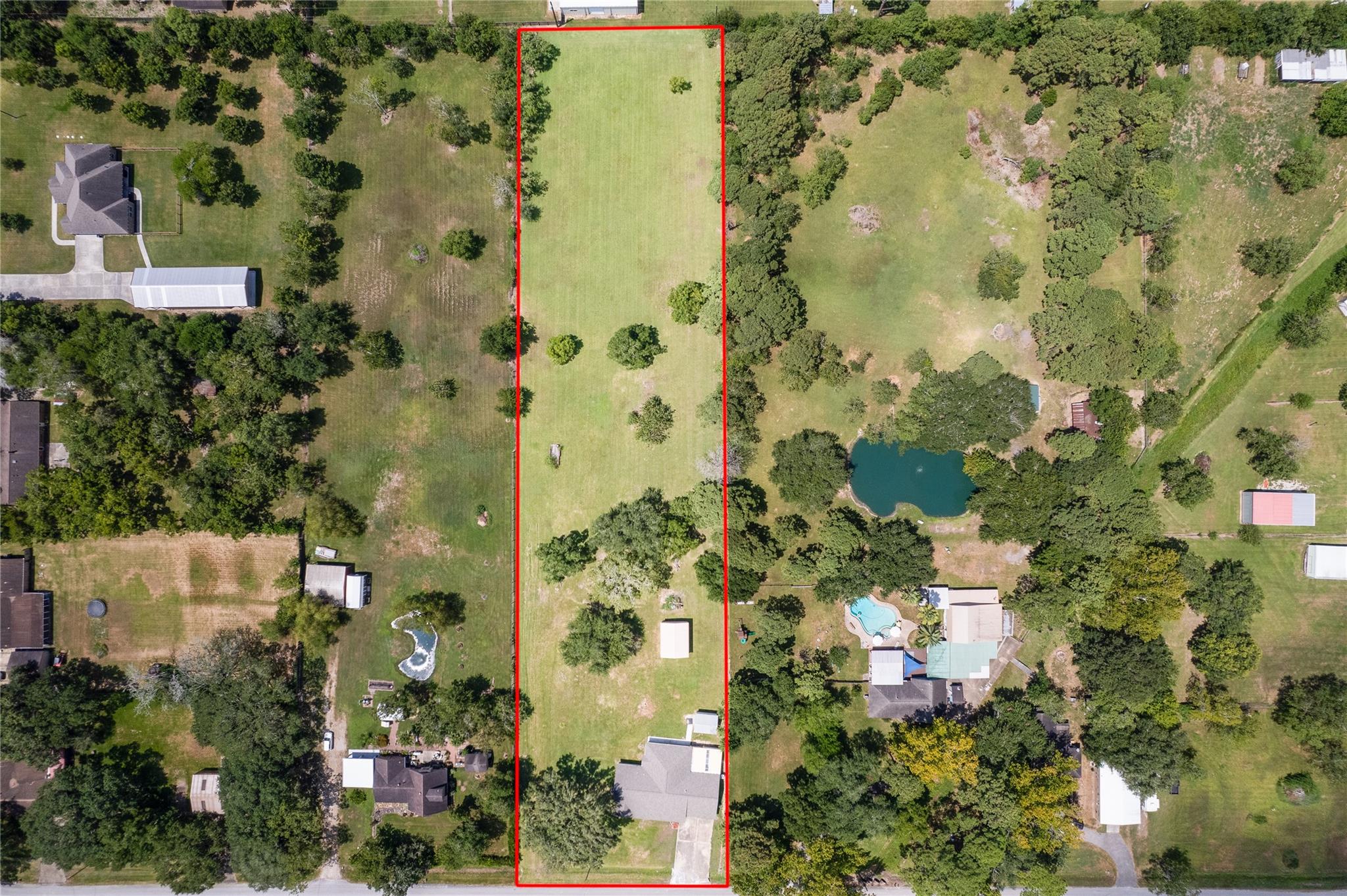 3304 Bruce Hall Road