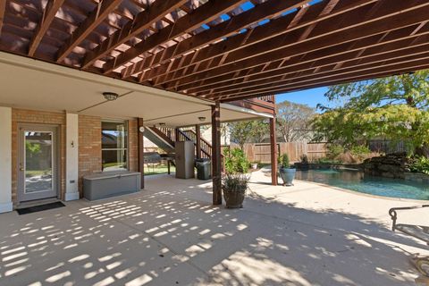 Photo of 1602 Old Orchard Lane, Seabrook, TX 77586 (MLS # 29764973)