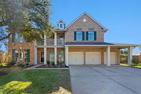 Photo of 1602 Old Orchard Lane, Seabrook, TX 77586 (MLS # 29764973)