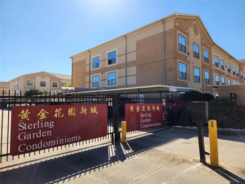 Photo of 6611 W Sam Houston Parkway S #1A, Houston, TX 77072 (MLS # 41745415)