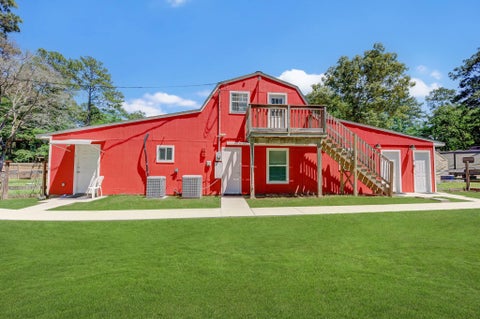 Multifamily For Sale - 17818 Butera Road<br/> Magnolia, TX 77355