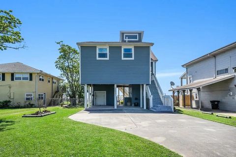 1547 John Street Dickinson TX 77539