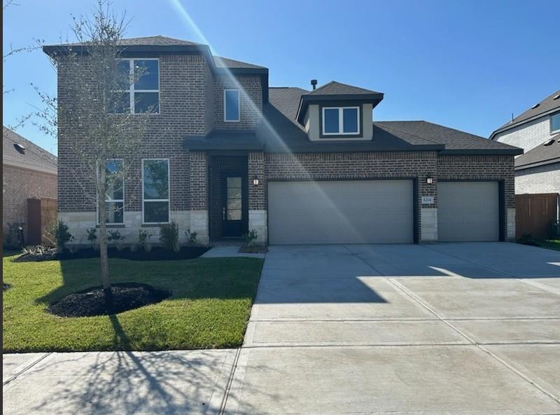 8214 Holly Blue Drive
