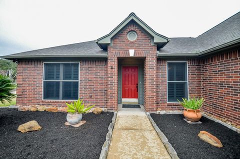 4901 E Columbary Drive Rosenberg TX 77471