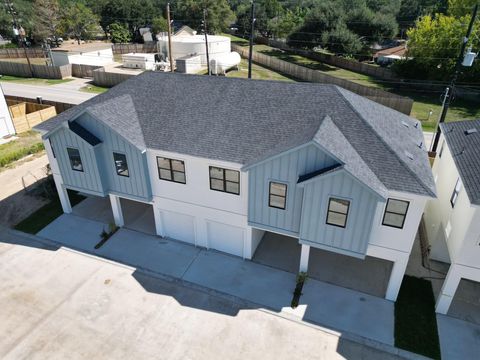 Photo of 3214 Frying Pan Place #A, Katy, TX 77449 (MLS # 62249808) Photo of 3214 Frying Pan Place #A, Katy, TX 77449 (MLS # 62249808)