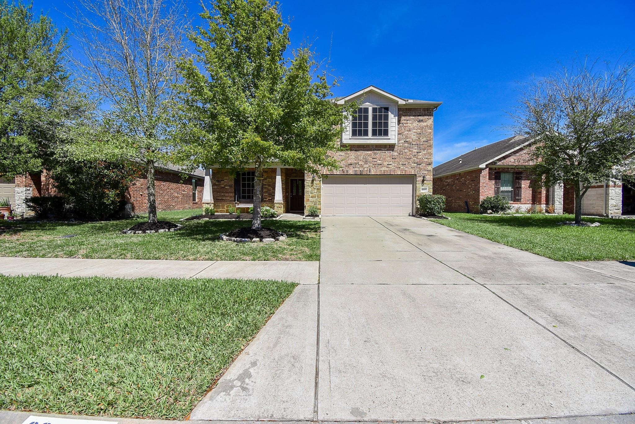 8207 Running Brook Lane
