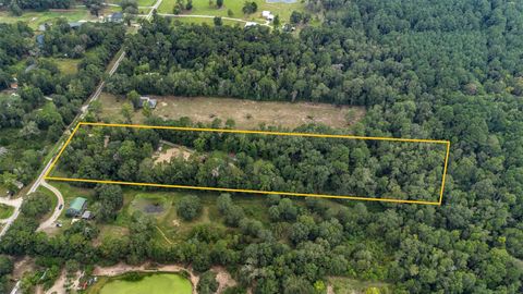 Photo of 599 County Road 2230, Cleveland, TX 77327 (MLS # 17748544)