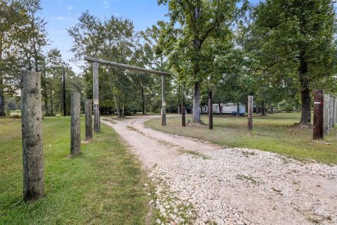 Photo of 599 County Road 2230, Cleveland, TX 77327 (MLS # 17748544) Photo of 599 County Road 2230, Cleveland, TX 77327 (MLS # 17748544)