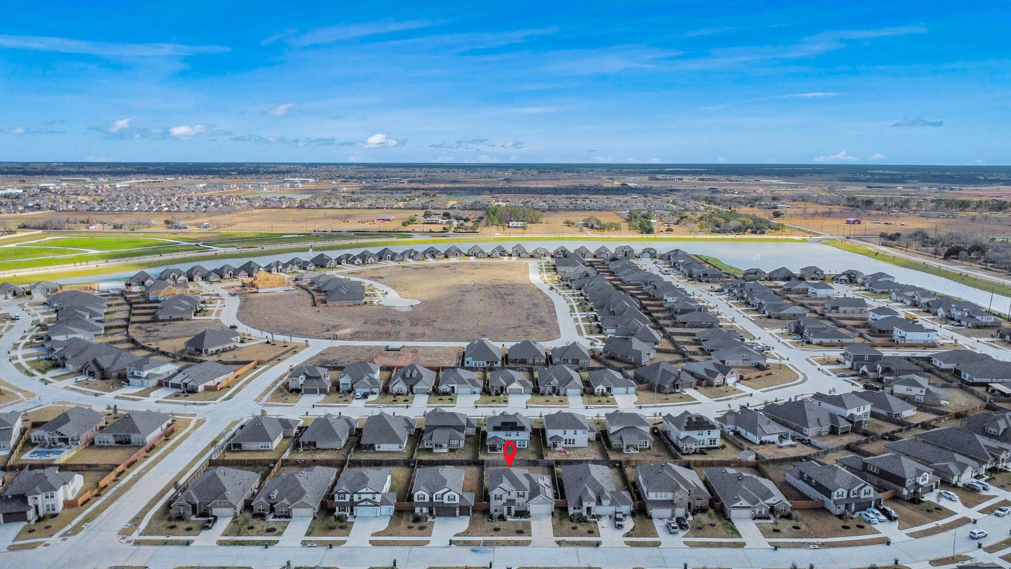 10618 Amador Peak Drive