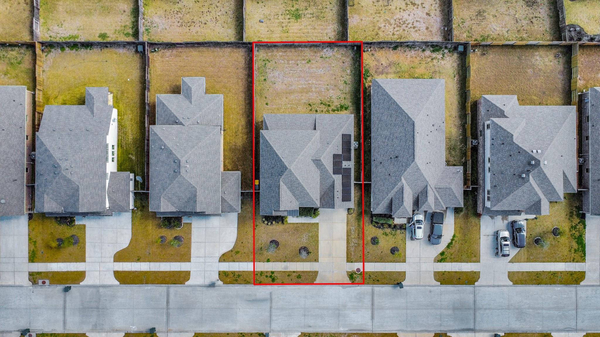 10618 Amador Peak Drive