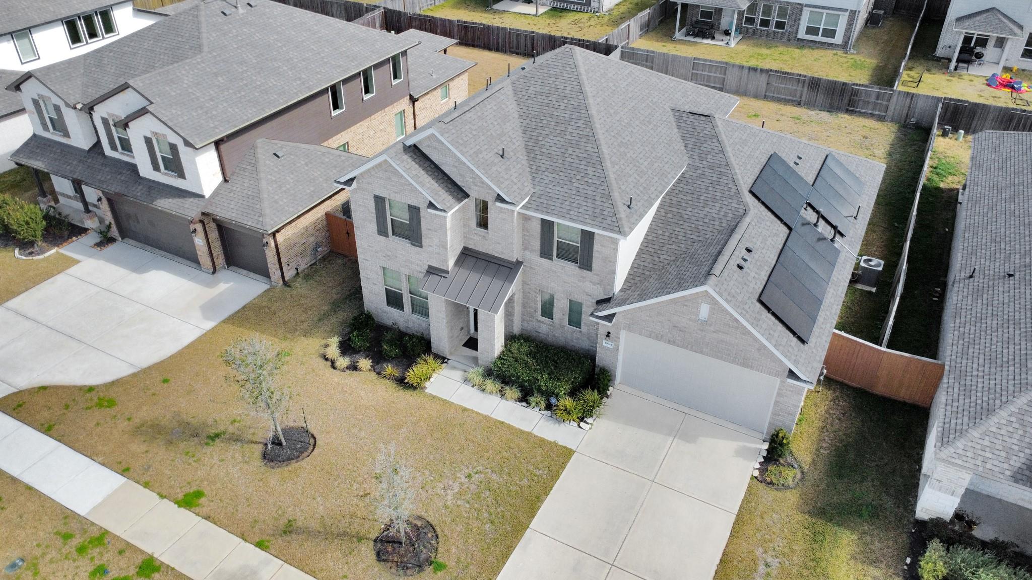 10618 Amador Peak Drive