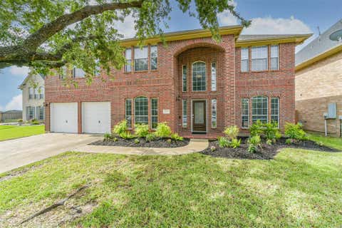Photo of 2705 Haleys Comet Court, Deer Park, TX 77536 (MLS # 23565782)