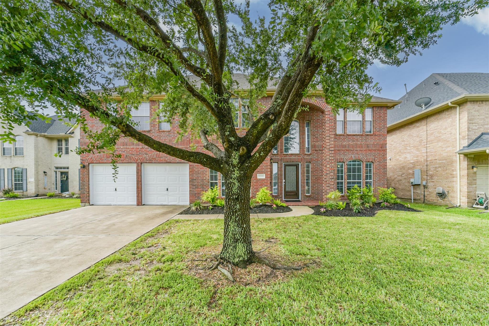 2705 Haleys Comet Court