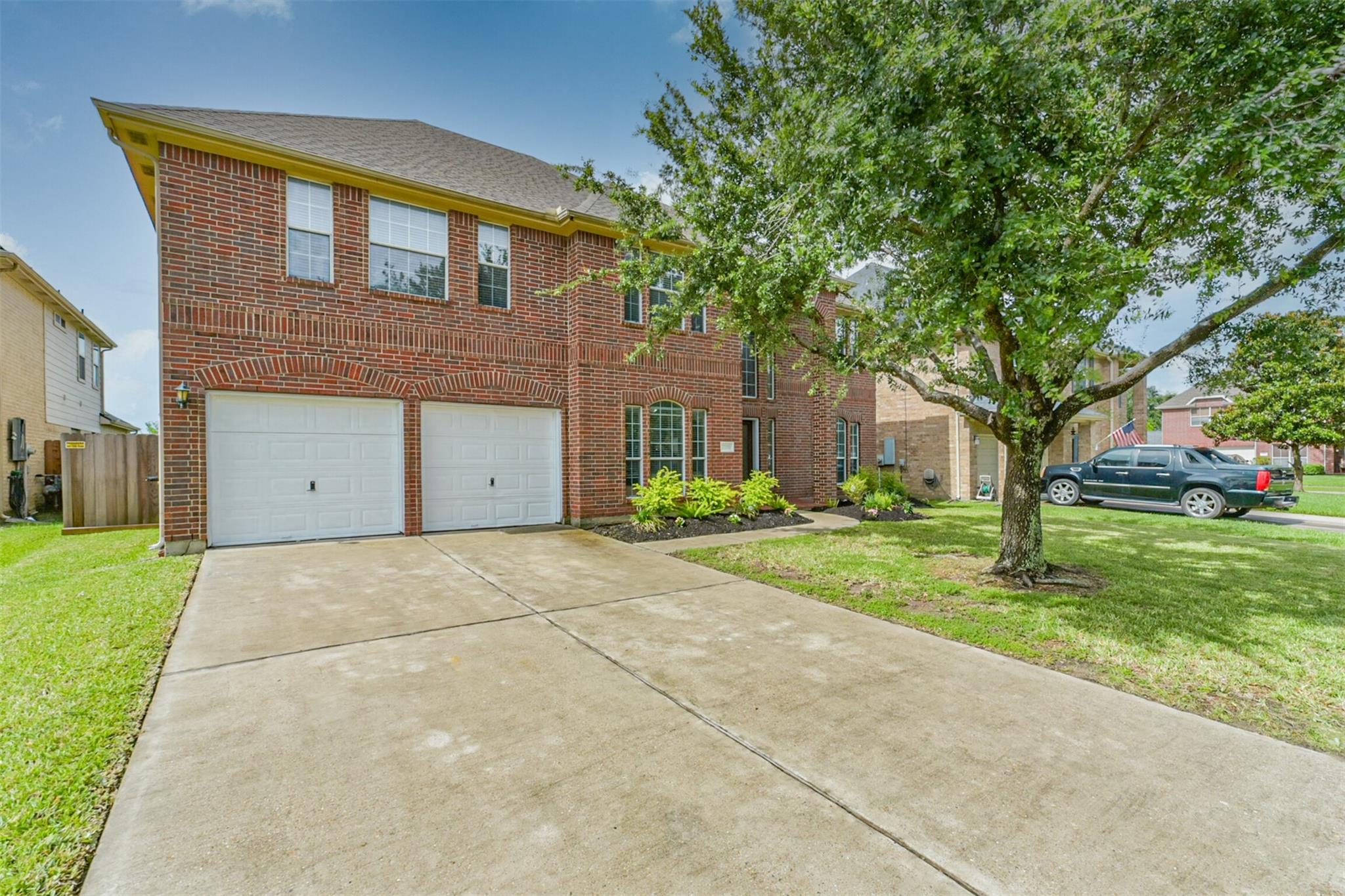2705 Haleys Comet Court