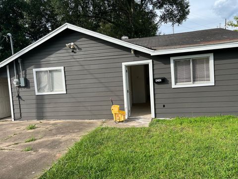 Photo of 4242 10th Avenue, Port Arthur, TX 77642 (MLS # 14093220)