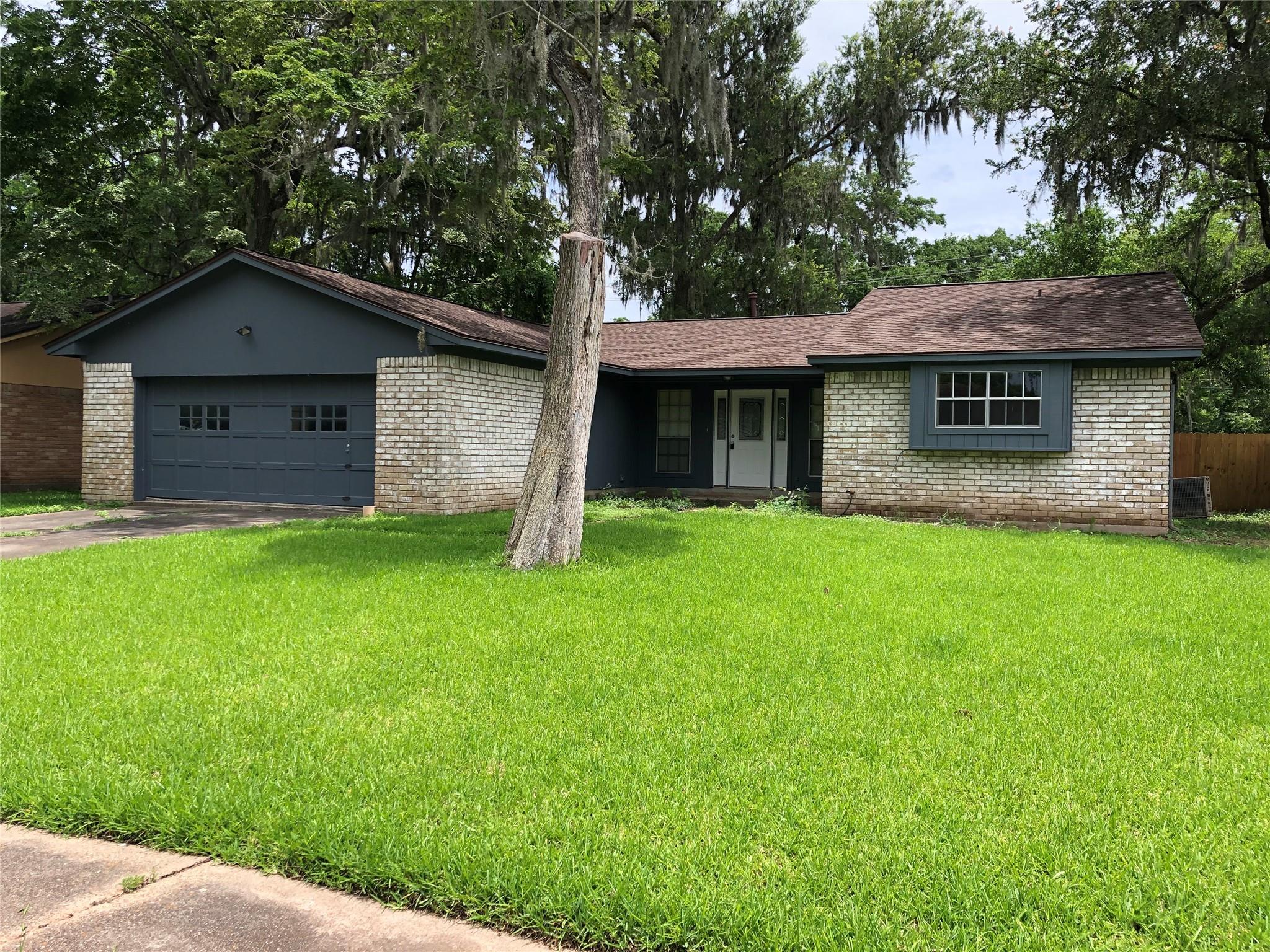 303 Dogwood Street